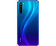 Xiaomi SMARTFON XIAOMI REDMI NOTE 8 4/64GB Niebieski # - 1381745 - zdjęcie 2
